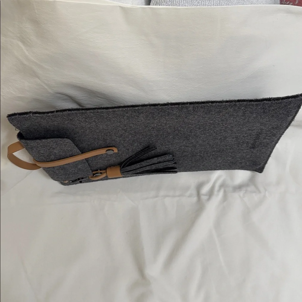 sherpani FELT TABLET ELECTRONIC CASE Sleeve Insert Clutch Mini BRIEFCASE BAG